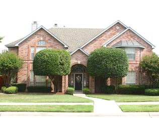 1713 Gunnison Dr, Plano, TX 75025