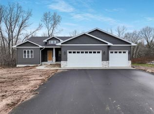 N5210 558th St, Menomonie, WI 54751