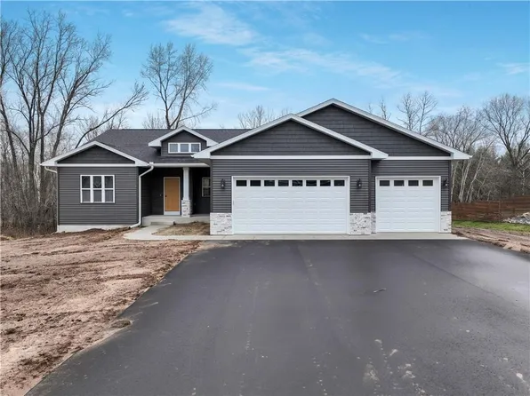 N5210 558th Street, Menomonie, WI 54751