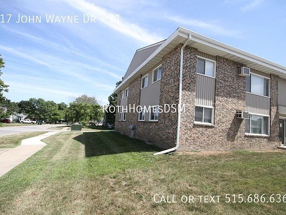 2nd image of 517 N John Wayne Dr #11