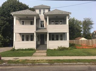 1022 W Colvin St, Syracuse, NY