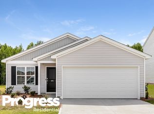 474 Pollyanna Dr, Greenville, SC 29605