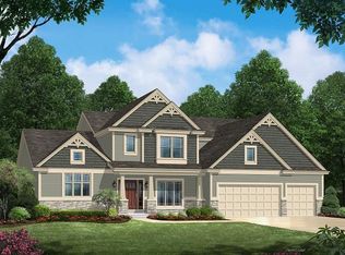 34 Mahon Ct, Lake Saint Louis, MO 63367