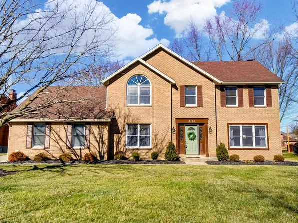 8162 Hearthstone Ct, West Chester, OH 45241