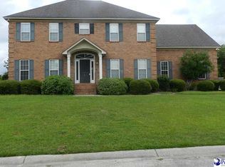 2832 Liberty Dr, Florence, SC 29501