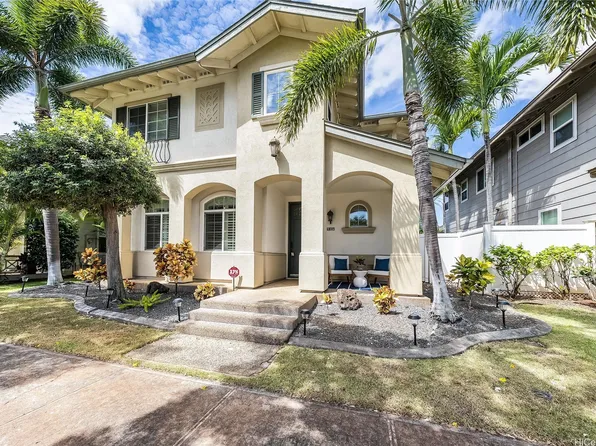 91-1034 Kaianae St, Ewa Beach, HI 96706