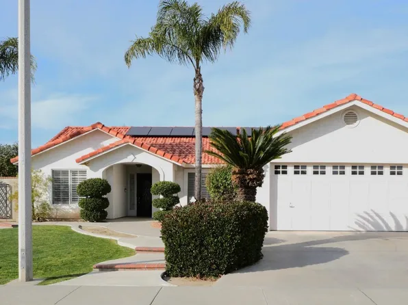 1901 11th Ave, Delano, CA 93215