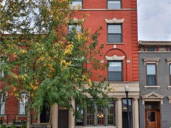 221 W 9th St #5, Cincinnati, OH 45202