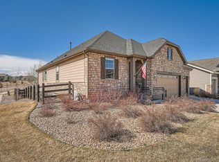 23709 E Caleb Pl, Aurora, CO 80016