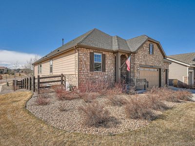 23709 E Caleb Place, Aurora, CO, 80016