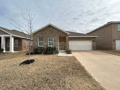 10329 Burnfoot Ln, Crowley, TX, 76036
