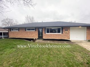 4415 Kitridge Rd, Dayton, OH 45424