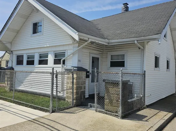 3911 Crossan Ave, Atlantic City, NJ 08401