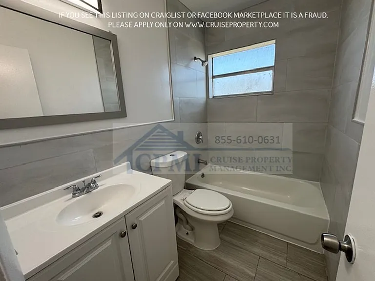 Eden House - 3601 Van Buren St Hollywood, FL 33021 — Photo 29