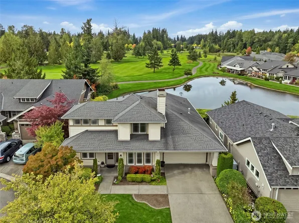 23736 NE 116th Place, Redmond, WA 98053