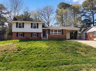 3609 Arrowwood Dr, Raleigh, NC 27604
