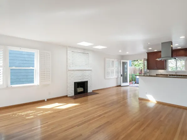 3201 Laurel Ave, Manhattan Beach, CA 90266