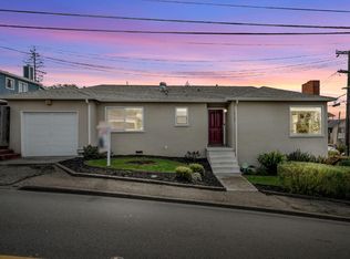 2160 167th Ave, San Leandro, CA