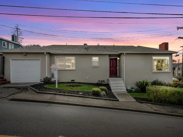 2160 167th Ave, San Leandro, CA 94578