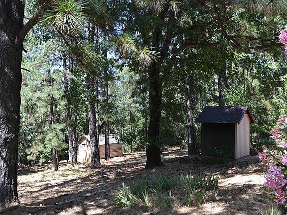 MORE STORAGE DOWN THE HILL