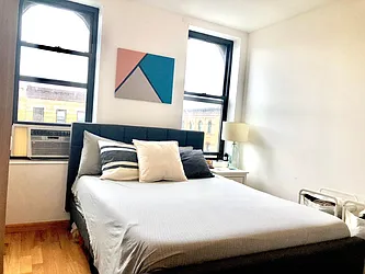 Rented by Keller Williams NYC