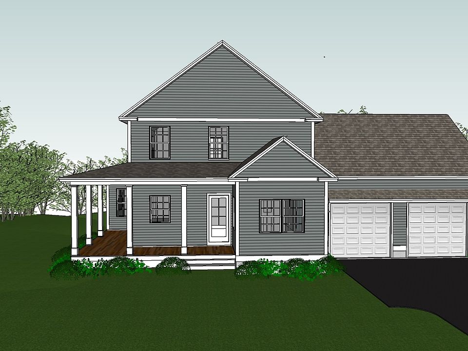 2nd image of 8 Angus Way