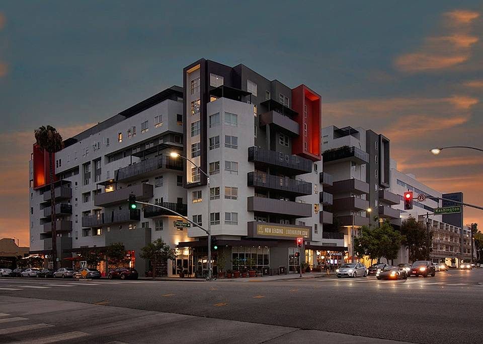 1st image of 9901 Washington Blvd #409