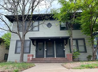 719 W French Pl #4, San Antonio, TX 78212