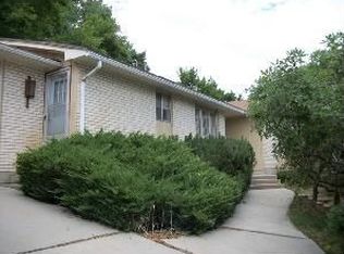1268 E 5600 S, South Ogden, UT 84403