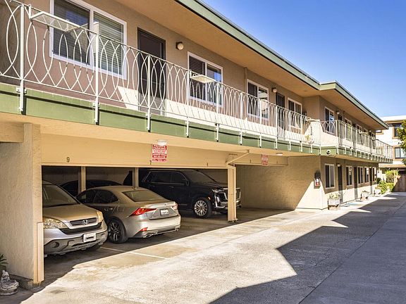 2nd image of Floribunda Ave