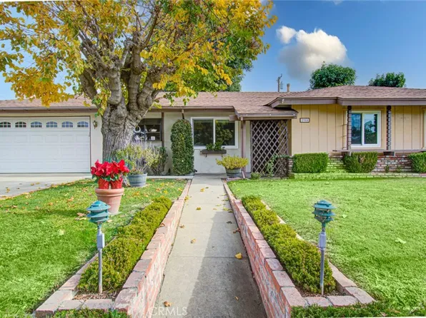2954 Gladstone St, Pomona, CA 91767