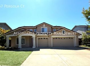 4057 Pergola Ct, Castro Valley, CA