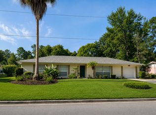 3223 NW 47th Pl, Gainesville, FL 32605