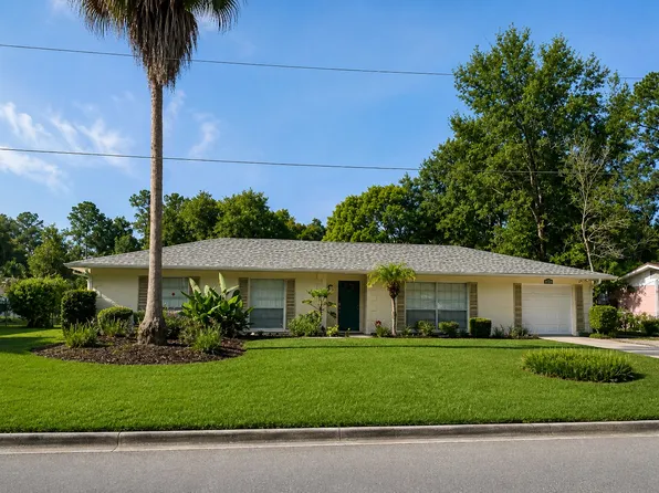 3223 NW 47th Pl, Gainesville, FL 32605