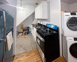 Rented by The Agency