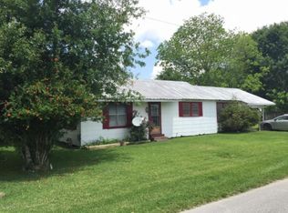 1012 W 7th St, Kaplan, LA 70548