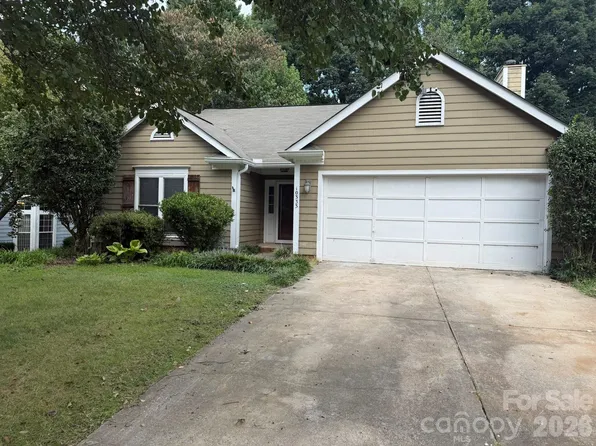 10333 Danesway Ln, Cornelius, NC 28031