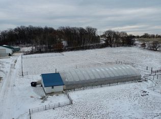 15833 Sandstone Dr LOT WP001, Utica, MN 55979