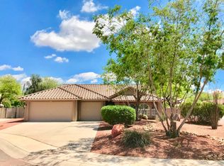 29009 N 46th Pl, Cave Creek, AZ 85331