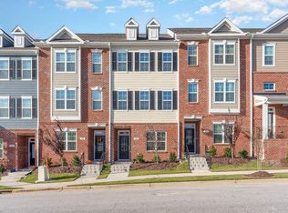 1006 Gateway Commons Cir, Wake Forest, NC 27587