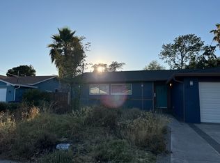 3885 Village Rd, Concord, CA 94519