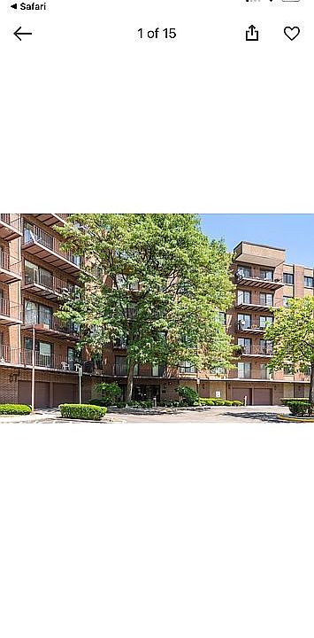 1st image of 7601 Lincoln Ave APT 614