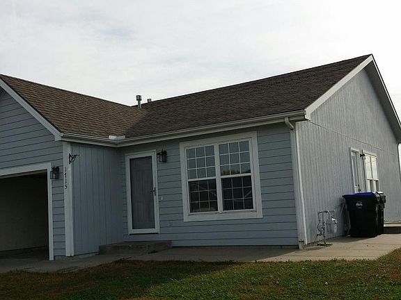 Entry Elevation
