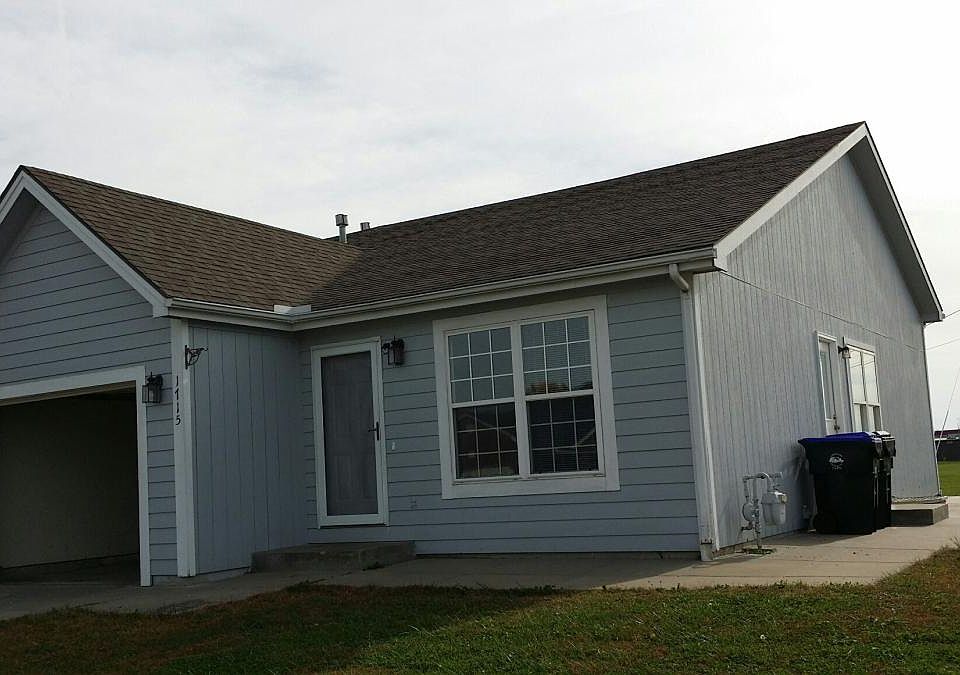 Entry Elevation