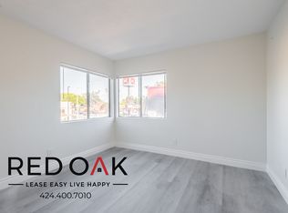 3711 Pueblo Ave #6, Los Angeles, CA 90032