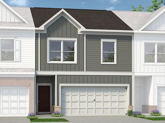 Elevation J Interior