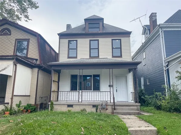 1004 Moyer St, Pittsburgh, PA 15204