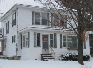 2 Pleasant St, Norwood, NY 13668
