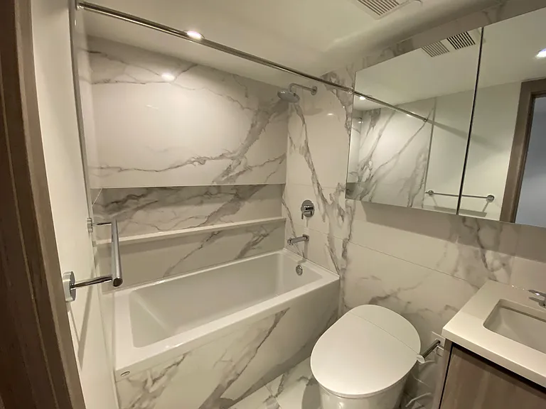 8555 Capstan Way #1206 — Photo 5