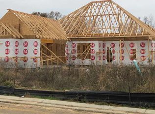 166 Catherine Blvd, Clinton, MS 39056